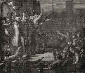 The Undertaking of a Civil Oath